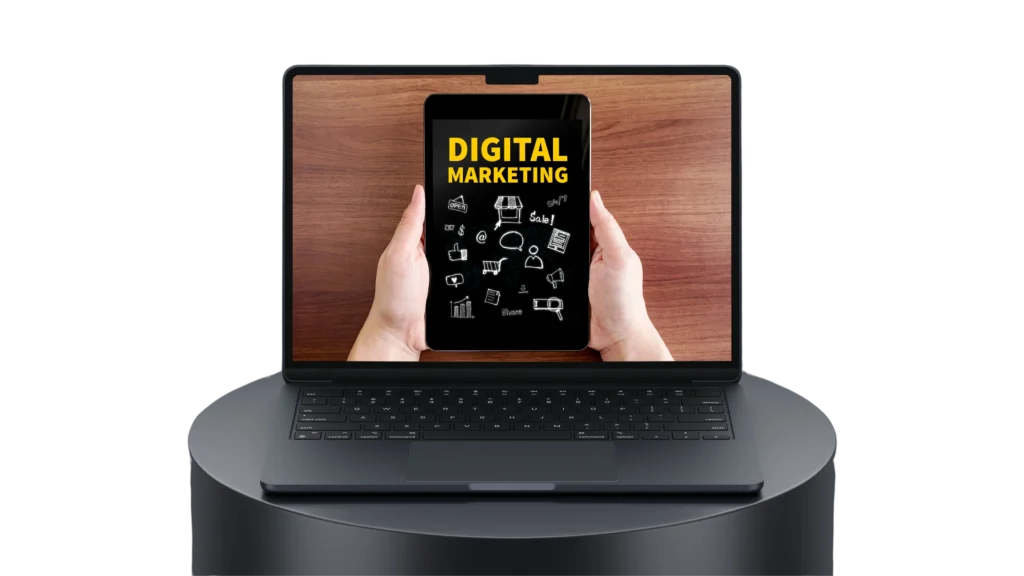 details of digital marketing strategist in malappuram